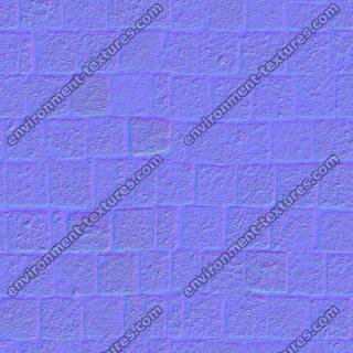 seamless tile floor normal 0007